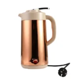 Manufacturing Fast Boiler Water Cooker Electric Kettle Trade With Thermostat for Home Appliances
