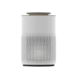 Home Air Quality Appliances Electric Desktop HEPA Filter Children Lock 3 Gear Speed Household Air Purifier - Image 5